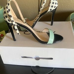 ALDO Heels